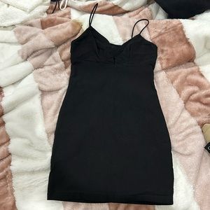 White fox LBD size M (runs a little small)